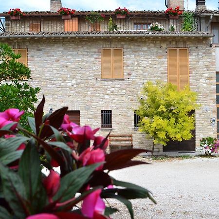 Camere I Monelli Assisi Ngoại thất bức ảnh