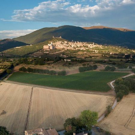 Camere I Monelli Assisi Ngoại thất bức ảnh