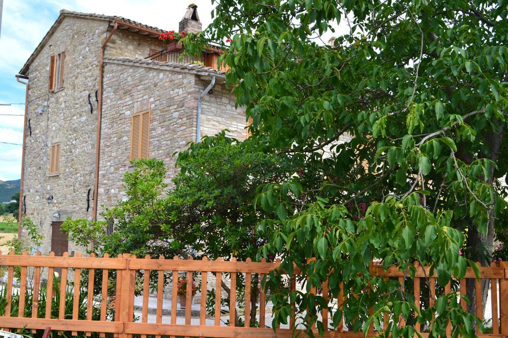 Camere I Monelli Assisi Ngoại thất bức ảnh